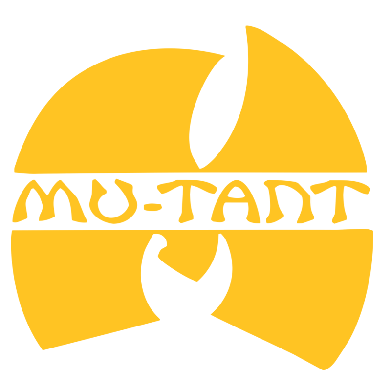 Mu-Tant Klan
